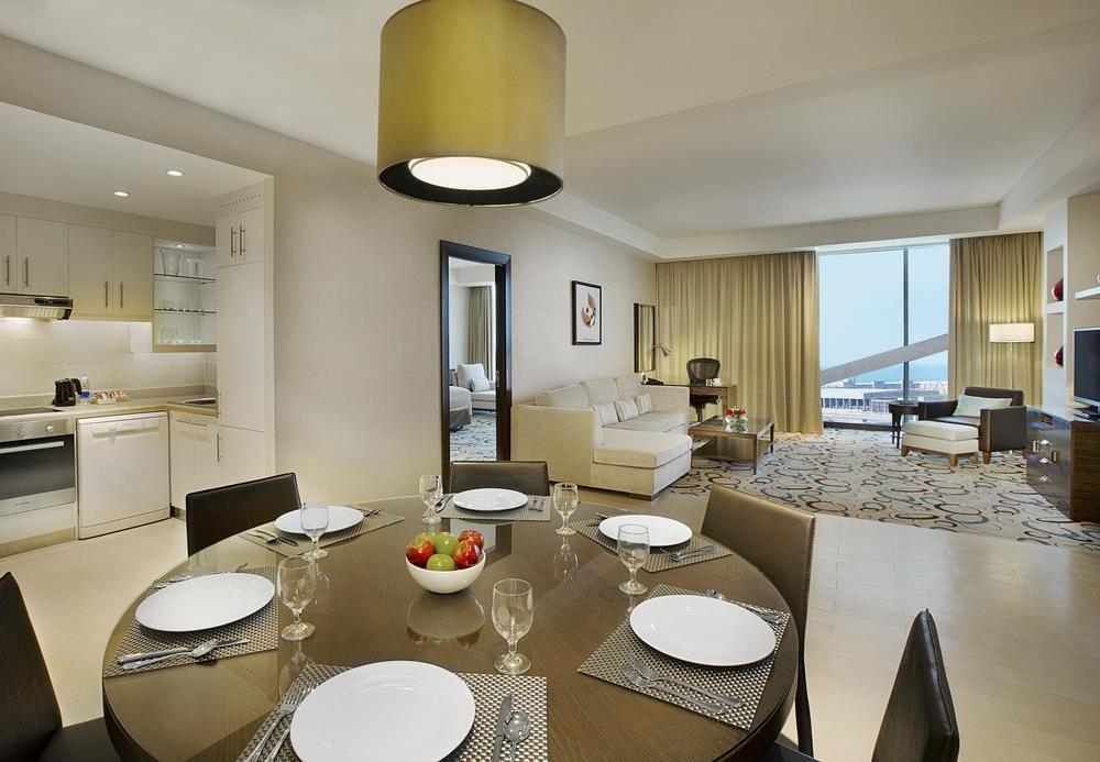 Residence Inn By Marriott Jazan Esterno foto