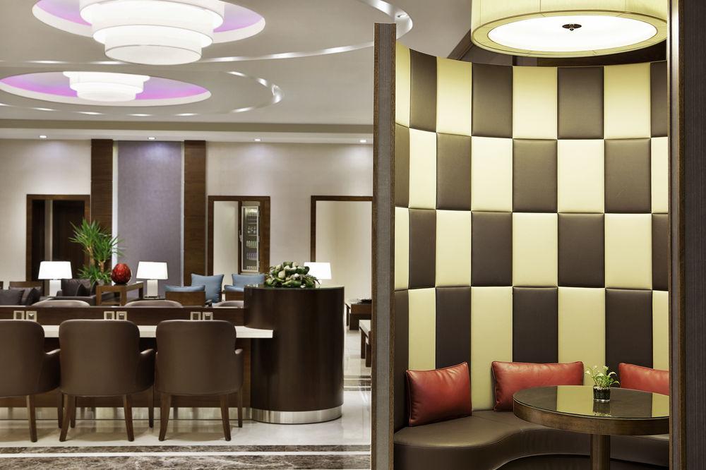 Residence Inn By Marriott Jazan Esterno foto