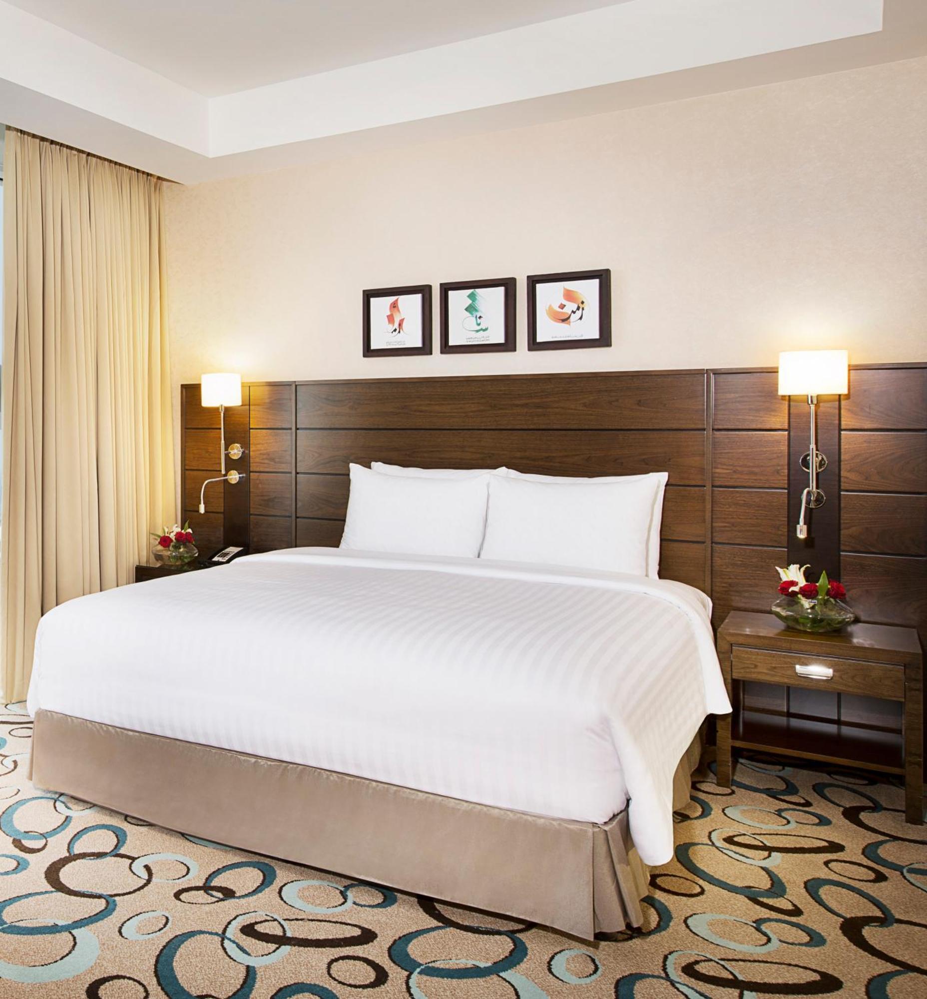 Residence Inn By Marriott Jazan Esterno foto