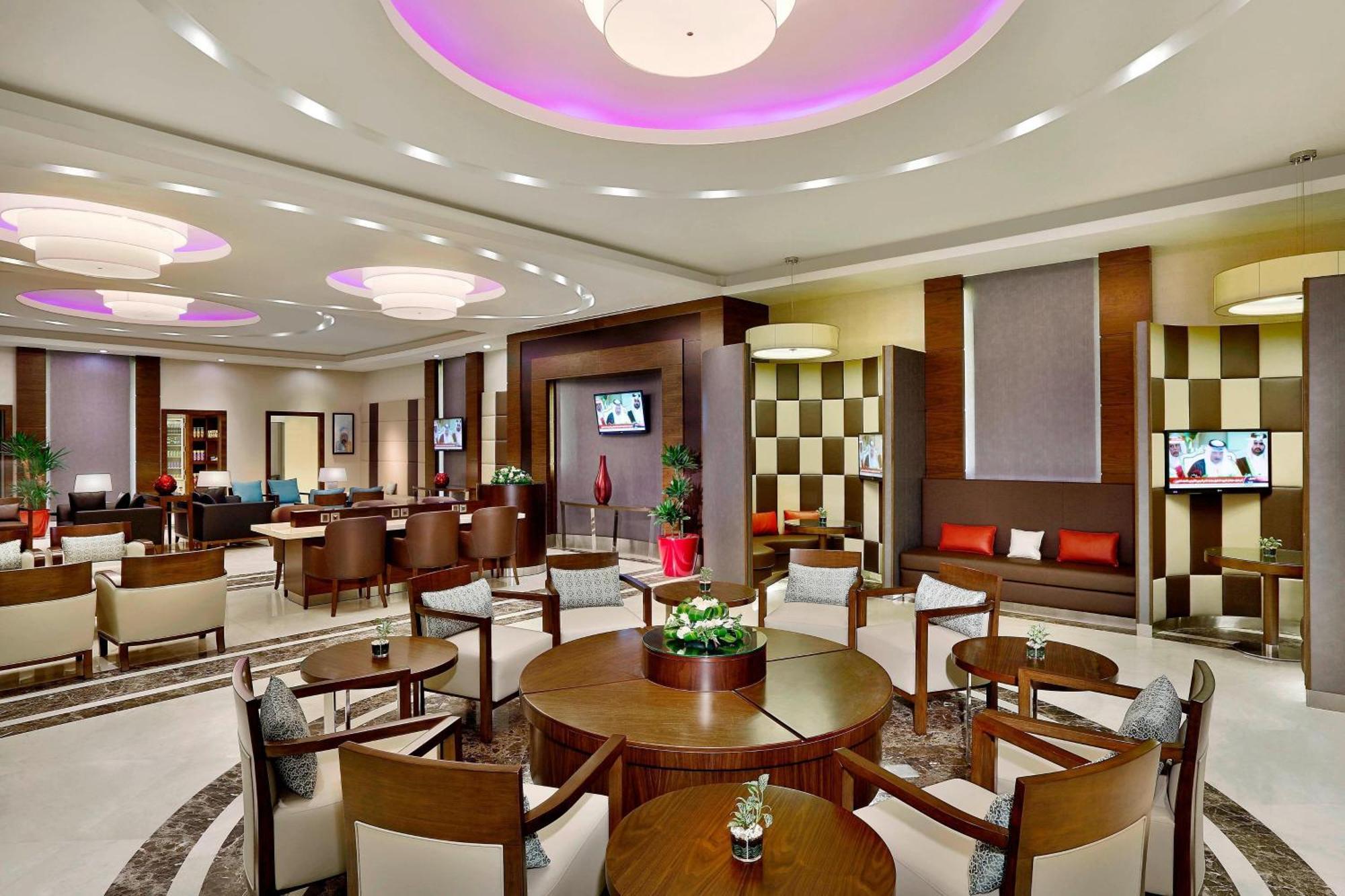 Residence Inn By Marriott Jazan Esterno foto