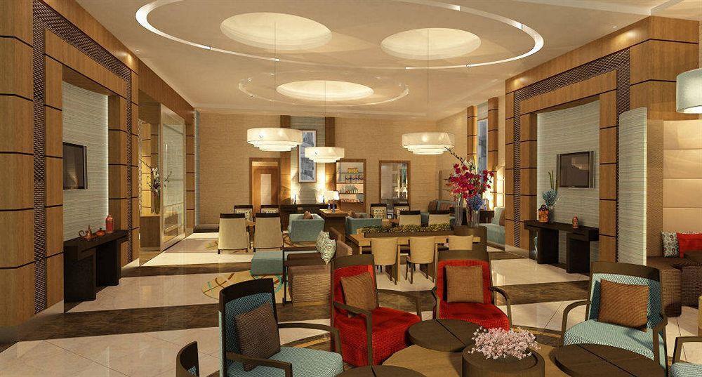 Residence Inn By Marriott Jazan Esterno foto