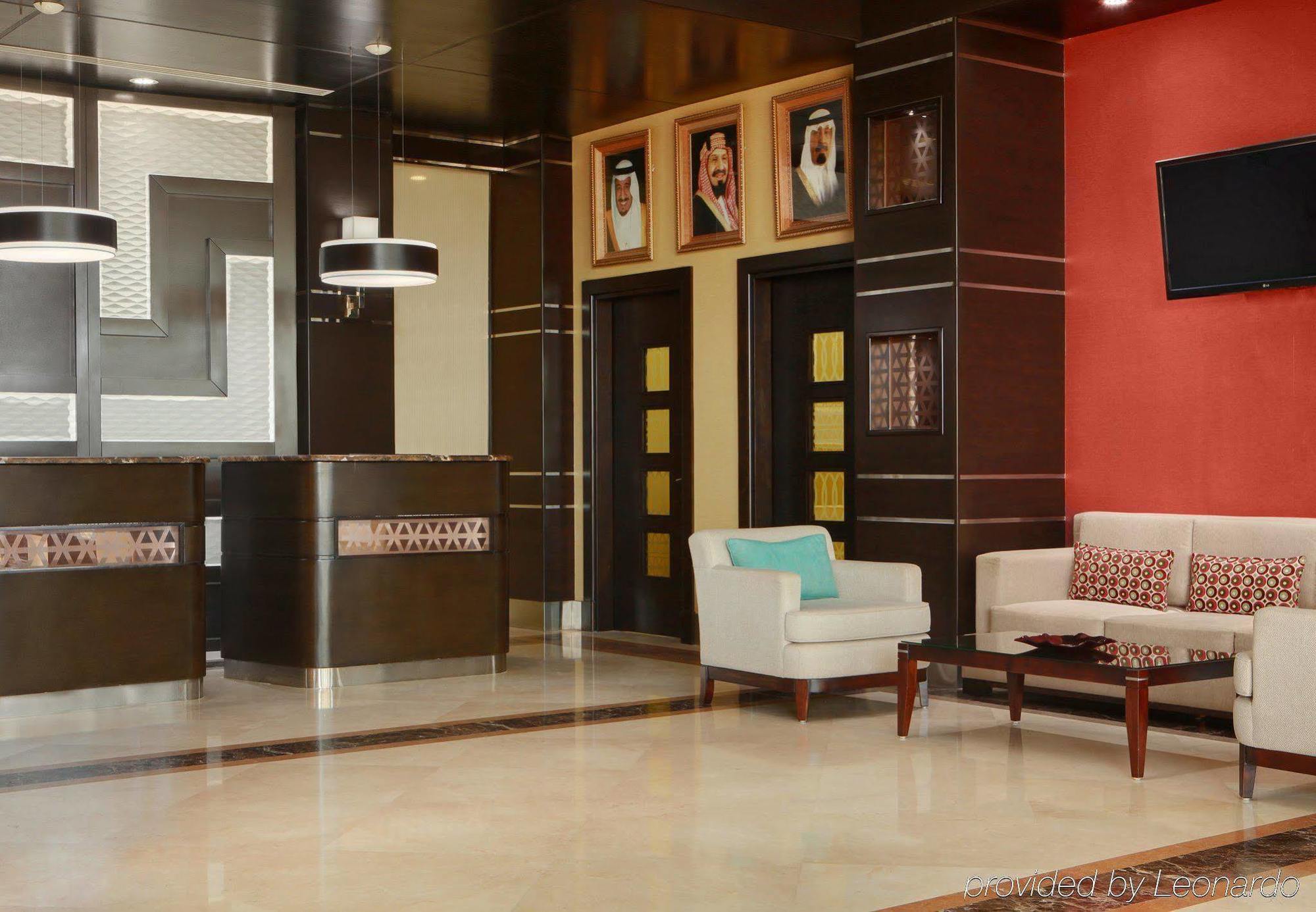 Residence Inn By Marriott Jazan Esterno foto