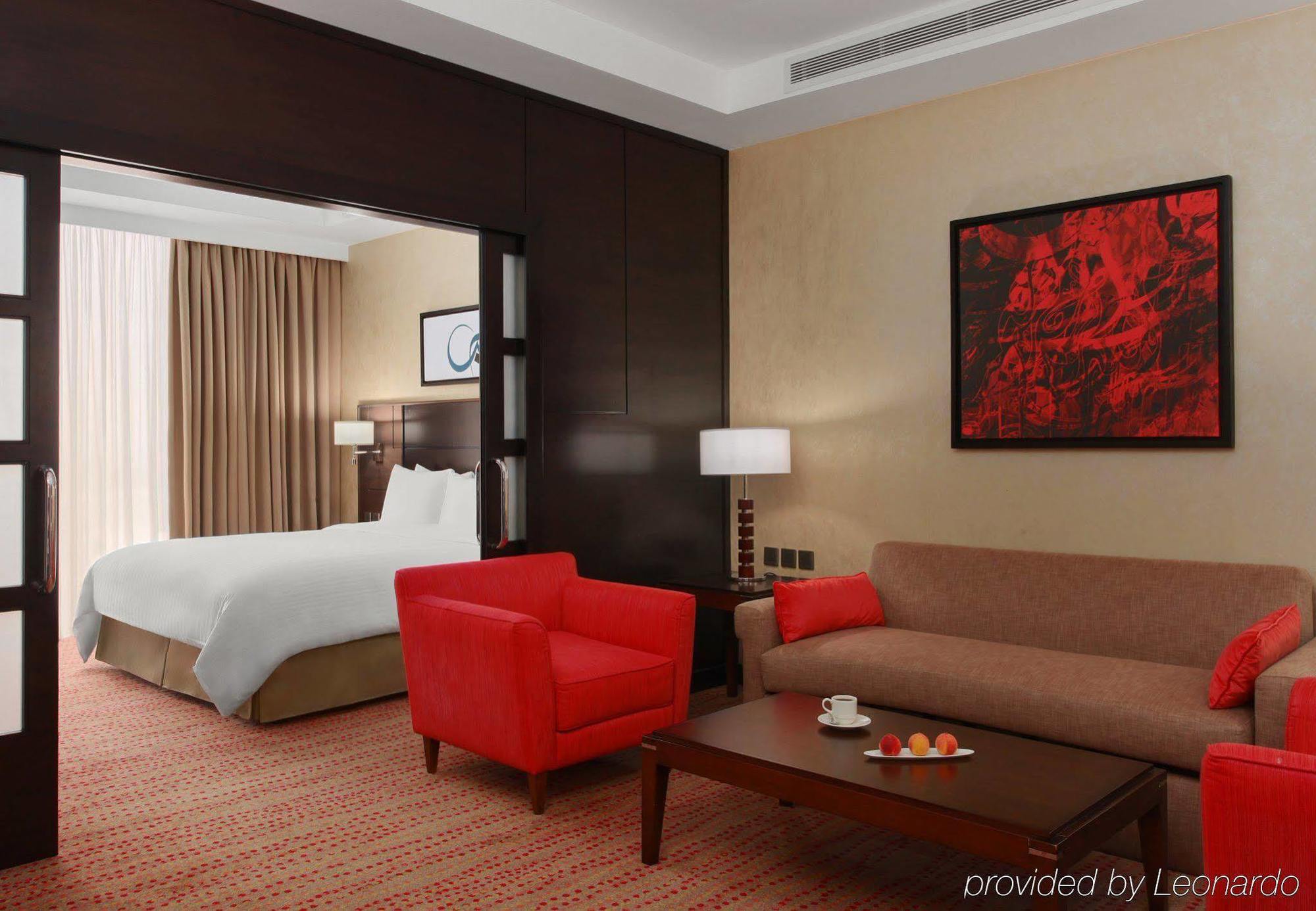 Residence Inn By Marriott Jazan Esterno foto