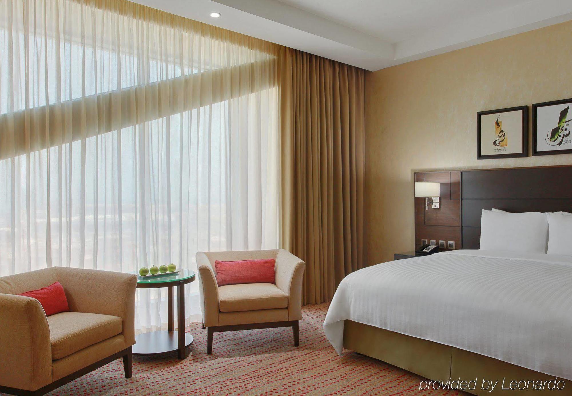 Residence Inn By Marriott Jazan Esterno foto