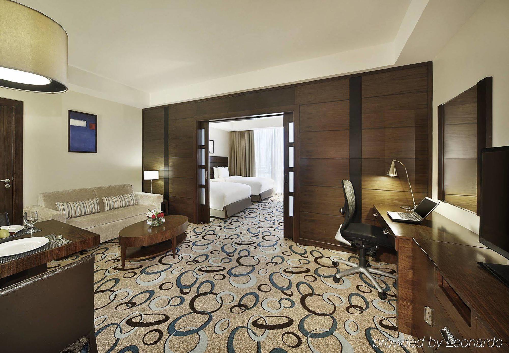 Residence Inn By Marriott Jazan Esterno foto
