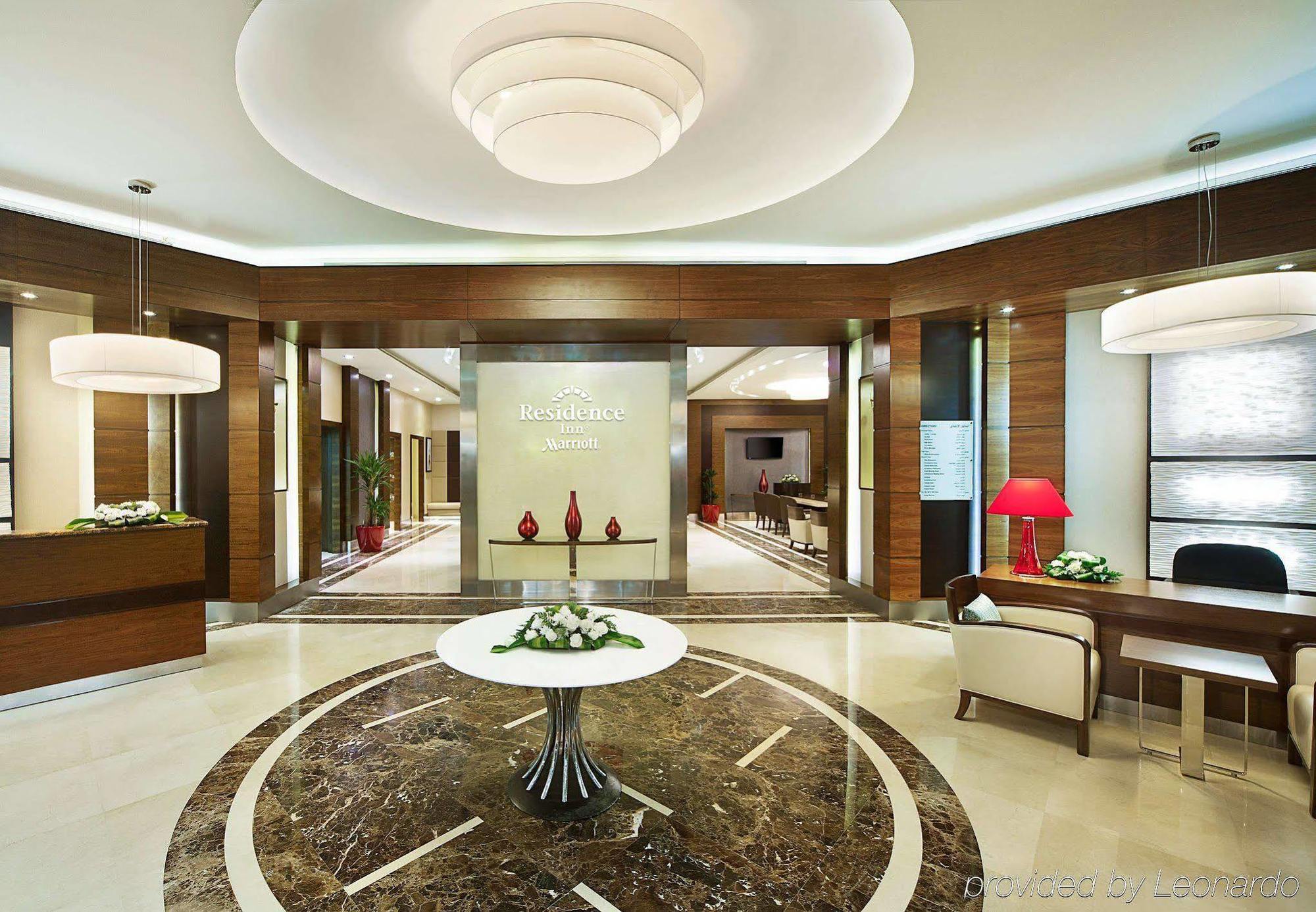 Residence Inn By Marriott Jazan Esterno foto