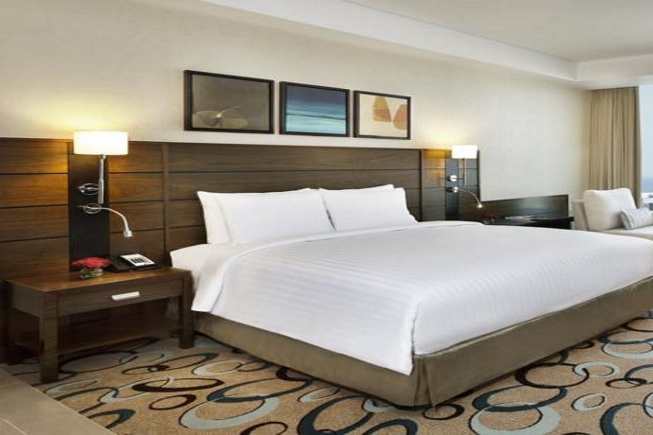 Residence Inn By Marriott Jazan Esterno foto