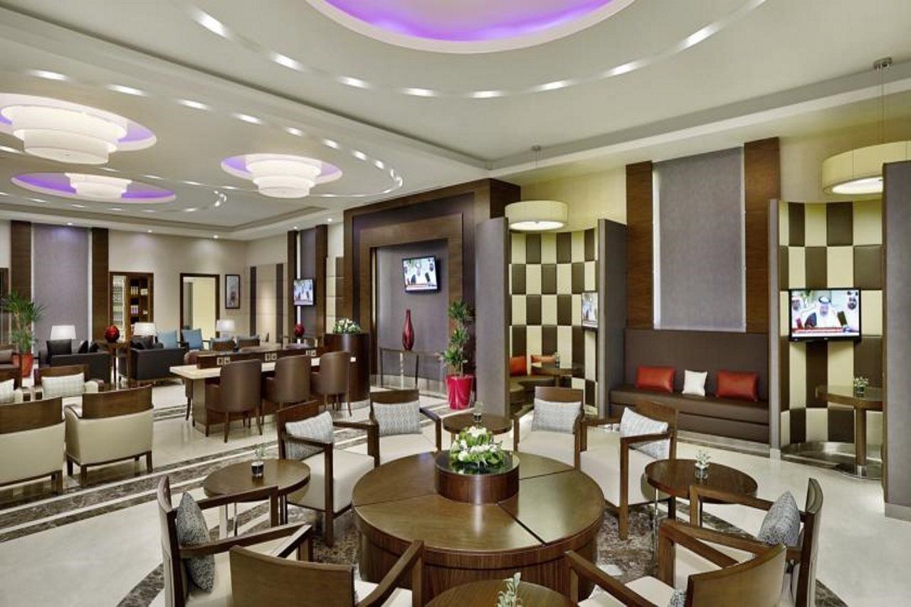 Residence Inn By Marriott Jazan Esterno foto